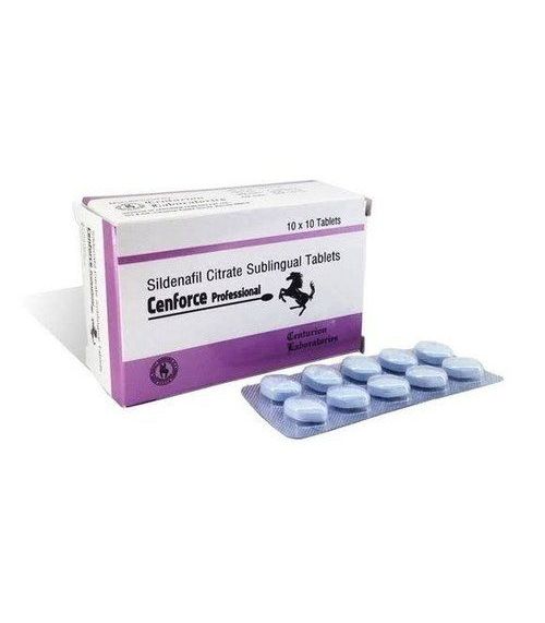 Cenforce 100mg Professional