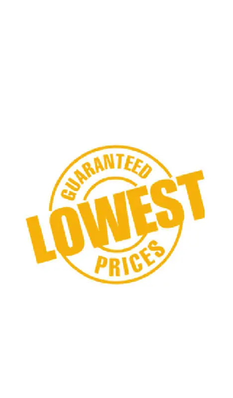 Lowest Price